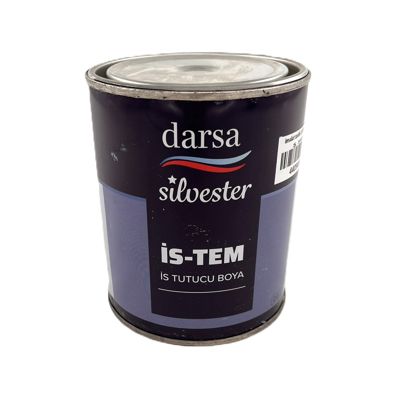 DARSA İS-TUTUCU BOYA 1/1 1KG